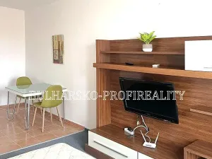 Prodej bytu 1+kk, Aheloy, Bulharsko, 46 m2