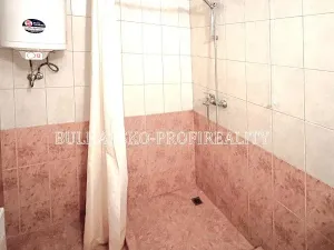 Prodej bytu 1+kk, Aheloy, Bulharsko, 46 m2