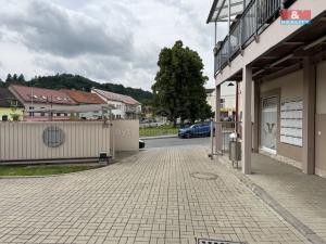 Pronájem obchodního prostoru, Mnichovice, Masarykovo náměstí, 48 m2