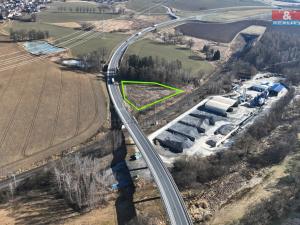 Prodej pole, Havlíčkův Brod - Termesivy, 4921 m2