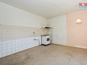 Prodej rodinného domu, Pohled, Zahradní II, 170 m2