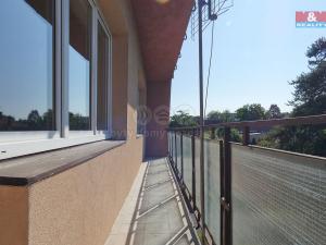 Pronájem bytu 3+1, Vrdy - Dolní Bučice, Kosmonautů, 102 m2
