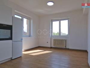 Pronájem bytu 3+1, Vrdy - Dolní Bučice, Kosmonautů, 102 m2