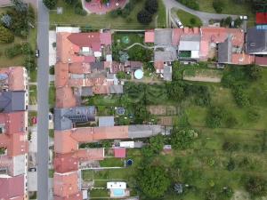 Prodej pozemku pro bydlení, Ostrožská Nová Ves, 811 m2