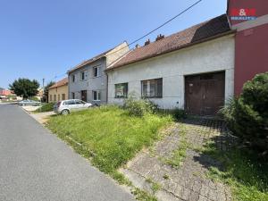 Prodej pozemku pro bydlení, Ostrožská Nová Ves, 811 m2