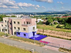 Prodej bytu 2+kk, Turnov, Slunečná, 68 m2