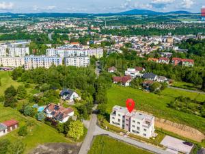Prodej bytu 2+kk, Turnov, Slunečná, 68 m2