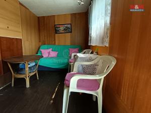 Prodej chaty, Havířov - Město, 15 m2