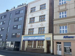 Prodej obchodního prostoru, Pardubice - Bílé Předměstí, Bubeníkova, 55 m2