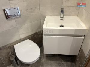 Prodej obchodního prostoru, Pardubice - Bílé Předměstí, Bubeníkova, 55 m2