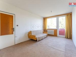 Prodej bytu 2+kk, Benátky nad Jizerou - Benátky nad Jizerou II, Na Burse, 39 m2