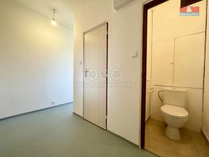 Pronájem bytu 2+1, Sokolov, Rooseweltova, 52 m2