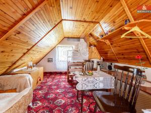 Prodej chaty, Třebíč - Podklášteří, 21 m2