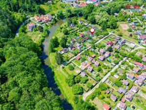 Prodej chaty, Třebíč - Podklášteří, 21 m2