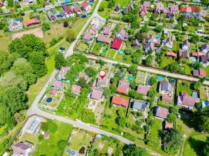 Prodej chaty, Třebíč - Podklášteří, 21 m2