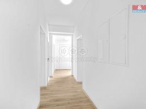 Prodej bytu 3+1, Hradec Králové - Kukleny, Pražská třída, 106 m2