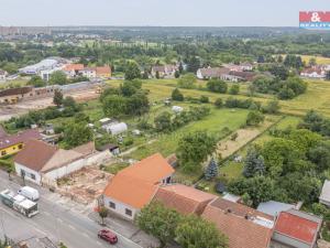 Prodej bytu 3+1, Hradec Králové - Kukleny, Pražská třída, 106 m2
