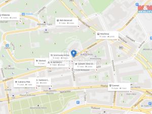 Prodej bytu 1+kk, Praha, Holečkova, 42 m2
