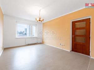 Pronájem bytu 2+1, Nové Město na Moravě, Budovatelů, 68 m2