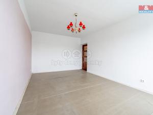 Pronájem bytu 2+1, Nové Město na Moravě, Budovatelů, 68 m2