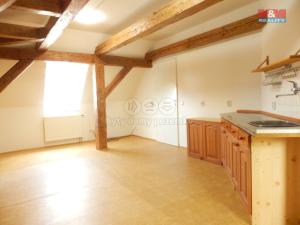 Pronájem bytu 1+kk, Soutice, 40 m2