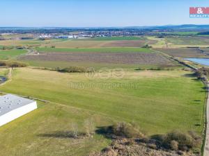 Prodej pozemku pro bydlení, Úherce, 12377 m2