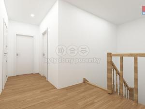 Prodej rodinného domu, Králíky - Červený Potok, 260 m2
