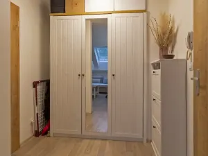 Pronájem bytu 2+kk, Roudnice nad Labem, Štěpárna, 38 m2