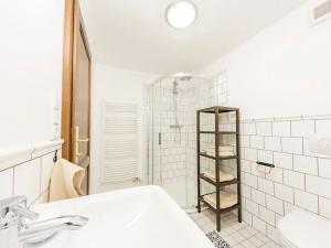 Pronájem bytu 3+kk, Praha - Dejvice, Muchova, 119 m2