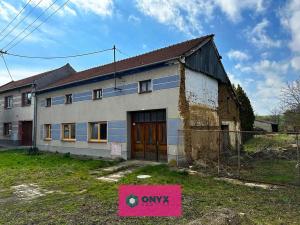 Prodej pozemku pro bydlení, Pustiměř, 1496 m2