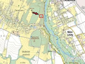 Prodej zahrady, Frýdek-Místek, 398 m2