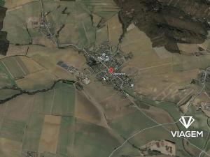 Prodej pole, Zborovice, 1191 m2