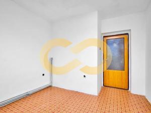 Prodej rodinného domu, Mýto, Těškovská, 118 m2