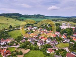 Prodej rodinného domu, Mýto, Těškovská, 118 m2