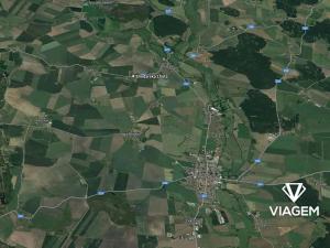 Prodej podílu pole, Smidary, 652 m2