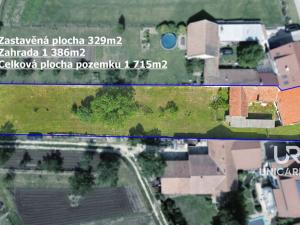 Prodej rodinného domu, Žatčany, 173 m2