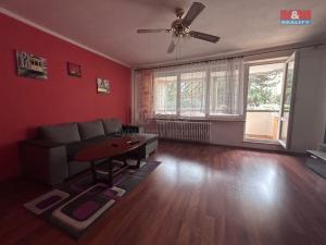 Prodej bytu 3+1, Orlová - Lutyně, Okružní, 75 m2