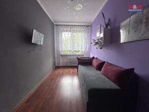 Prodej bytu 3+1, Orlová - Lutyně, Okružní, 75 m2