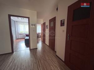 Prodej bytu 3+1, Orlová - Lutyně, Okružní, 75 m2