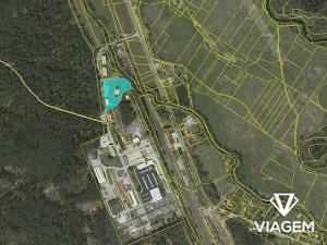 Prodej podílu pozemku pro bydlení, Majdalena, 209 m2
