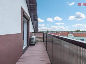 Pronájem bytu 2+kk, Kovanice, 58 m2