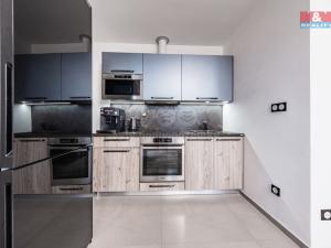 Pronájem bytu 2+kk, Kovanice, 58 m2
