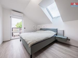 Pronájem bytu 2+kk, Kovanice, 58 m2