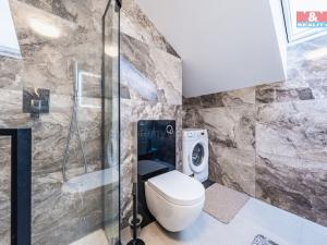 Pronájem bytu 2+kk, Kovanice, 58 m2
