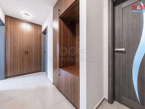 Pronájem bytu 2+kk, Kovanice, 58 m2