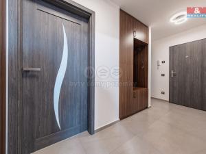 Pronájem bytu 2+kk, Kovanice, 58 m2