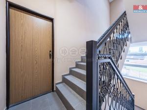 Pronájem bytu 2+kk, Kovanice, 58 m2