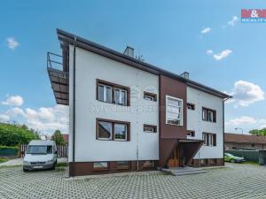 Pronájem bytu 2+kk, Kovanice, 58 m2