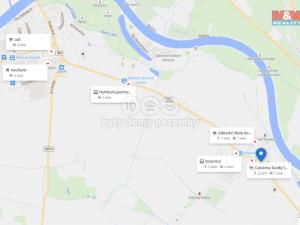 Pronájem bytu 2+kk, Kovanice, 58 m2