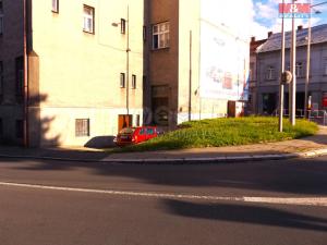 Pronájem obchodního prostoru, Opava, Krnovská, 50 m2
